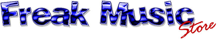 Freak Music Store